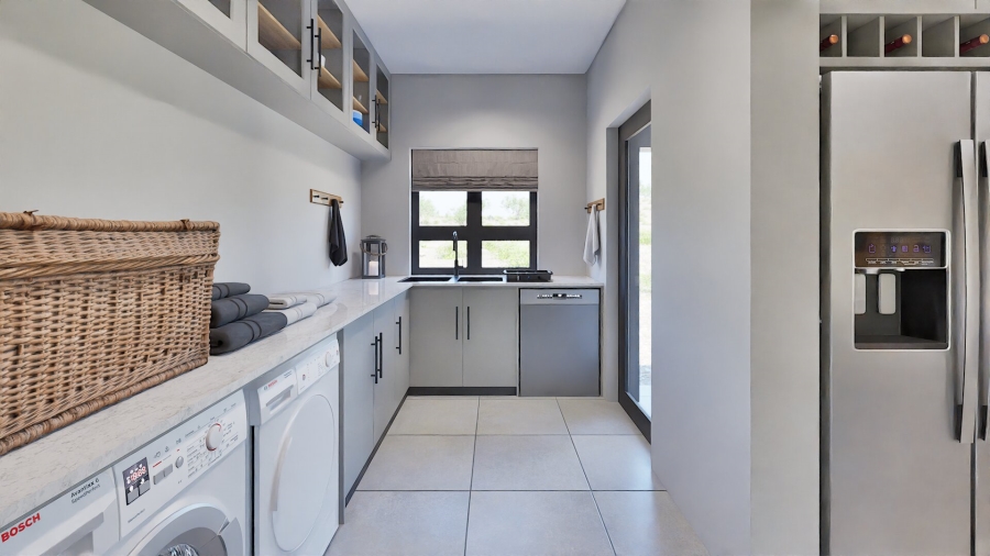 4 Bedroom Property for Sale in Haasendal Western Cape